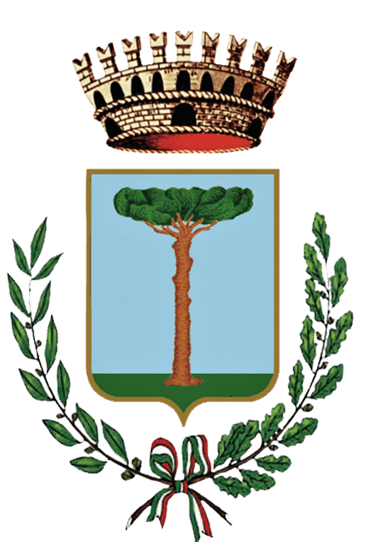 Logo Comune di Pignataro Maggiore