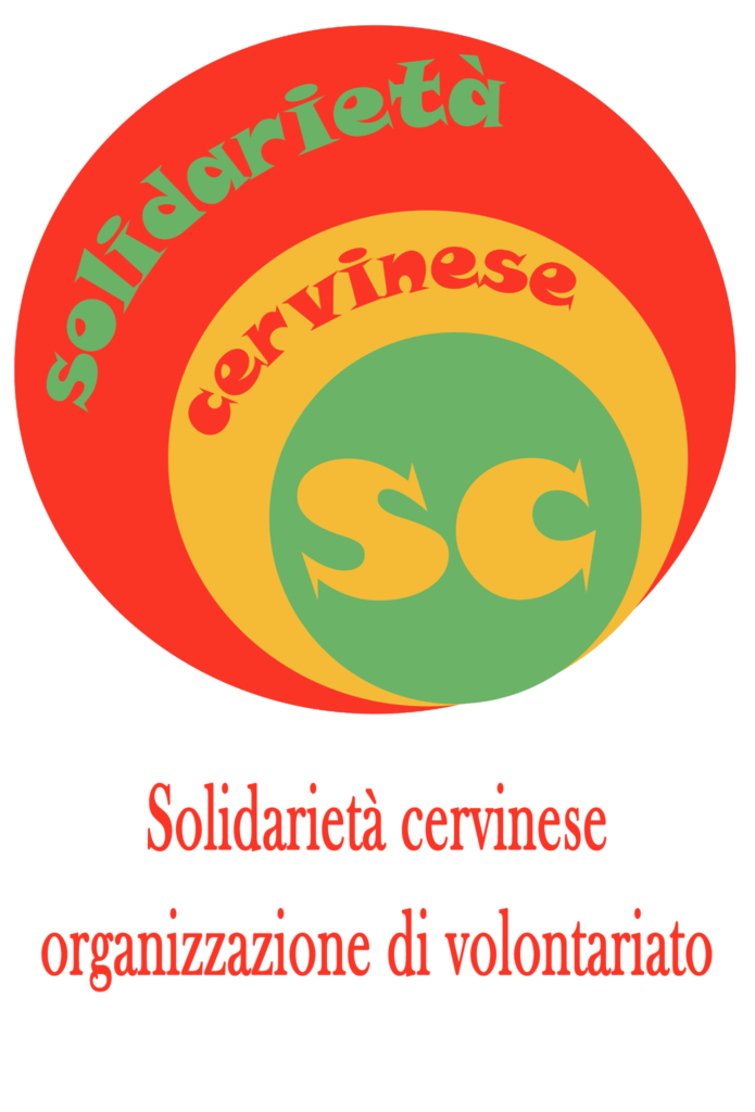 Logo Solidarietà Cervinese